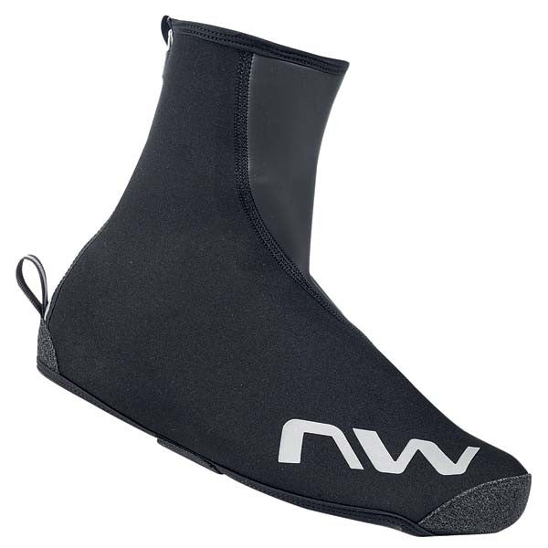 Northwave Active Scuba  Shoe Cover (Black)