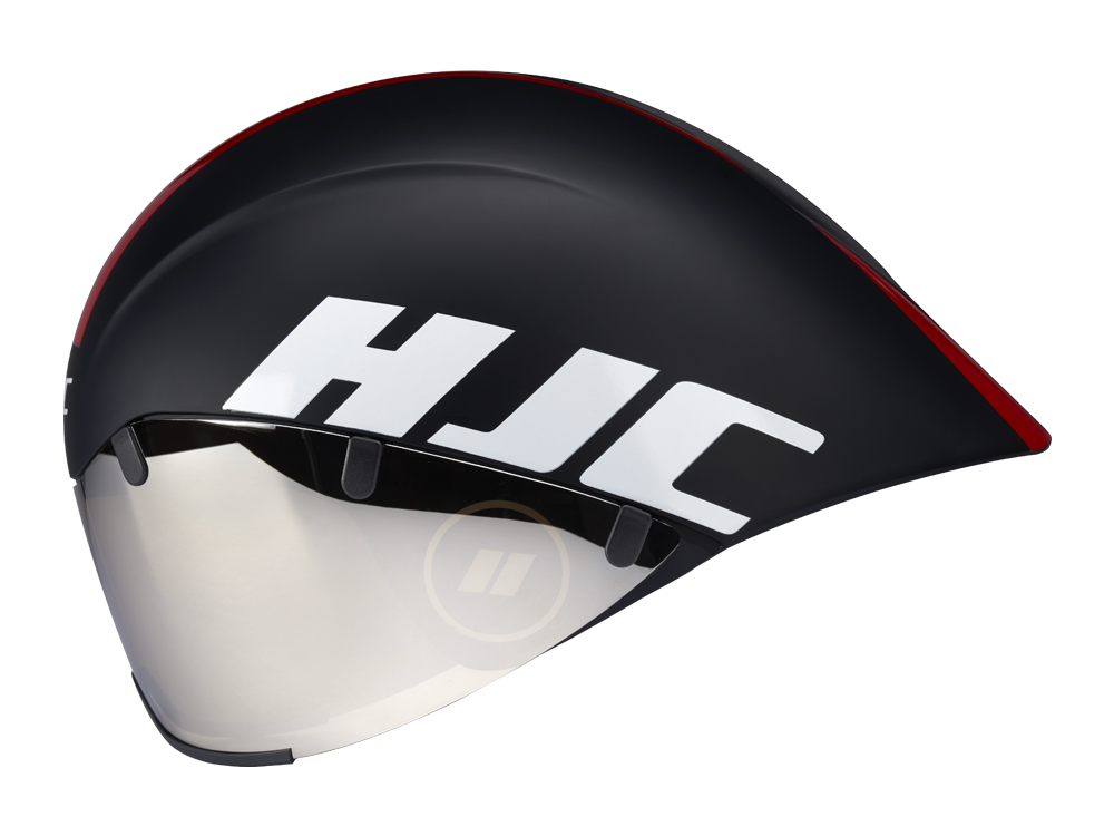 HJC Adwatt 1.0 Road Cycling Helmet (Matte Black)