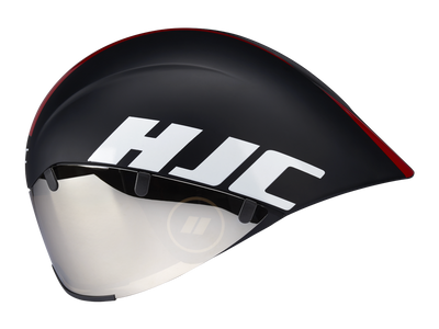 HJC Adwatt 1.0 Road Cycling Helmet (Matte Black)
