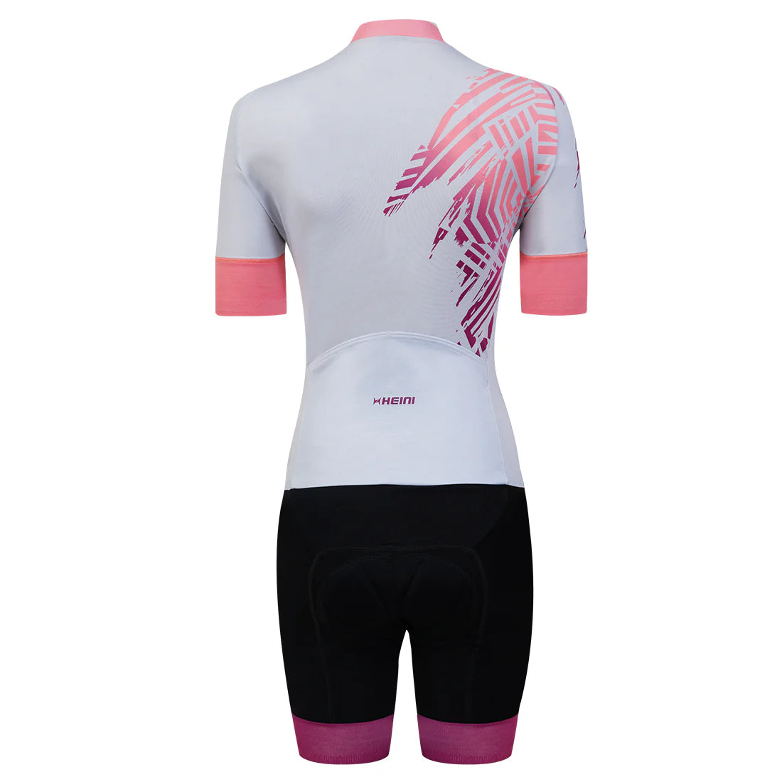 Heini Butterfly 540 Women's Cycling Suit (Print)