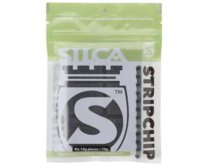 Silca StripChip Hot Melt Chain Degreaser