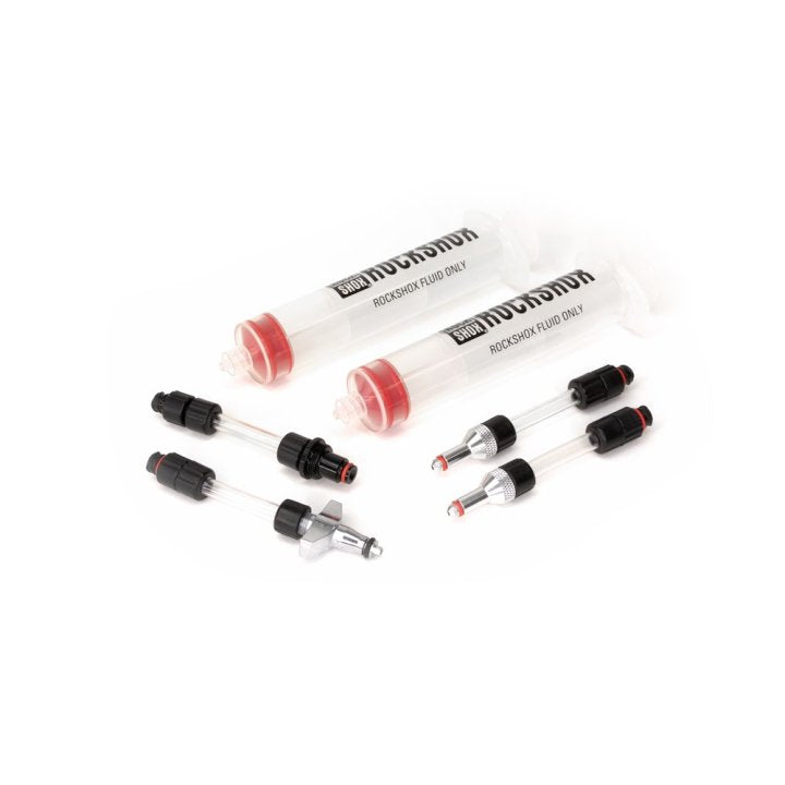 Rock Shox Universal Remote Bleed Kit