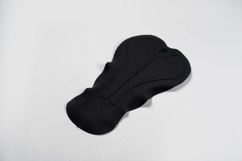 Apace Sprint Men's Cycling Bibshorts (Black) - BUMSONTHESADDLE