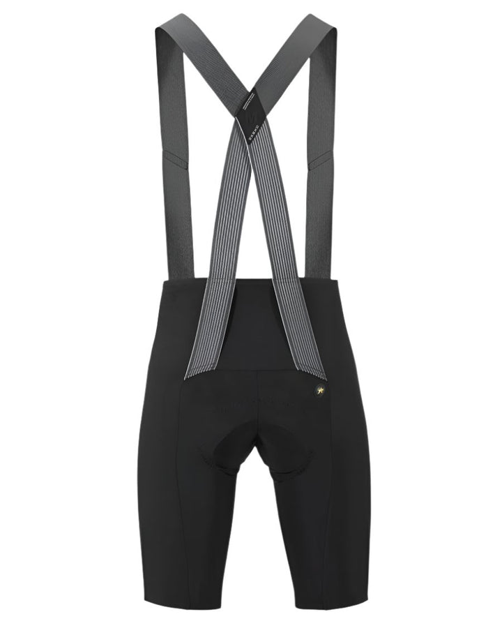 Assos Mille GTO C2 Men's Cycling Bibshorts (Black) - BUMSONTHESADDLE