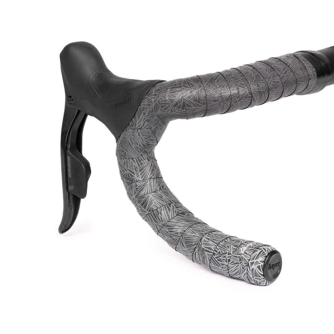 GUEE Attitude Fade Bar Tape (Fading Grey)