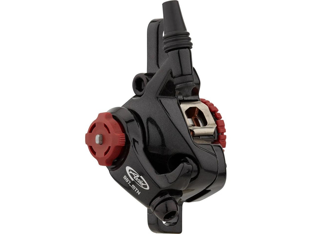 Avid Road BB7 Disc Brake - BUMSONTHESADDLE