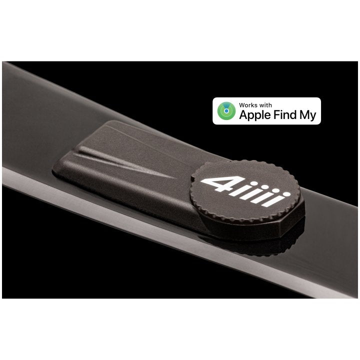 パーツ 4iiii Precision3+PRO Ultegra R8100 165mm パーツ 4iiii