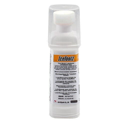 IceToolz Bead Lubricant for Tubeless Tire