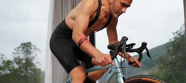 iGPSport HR70 Heart Rate Monitor