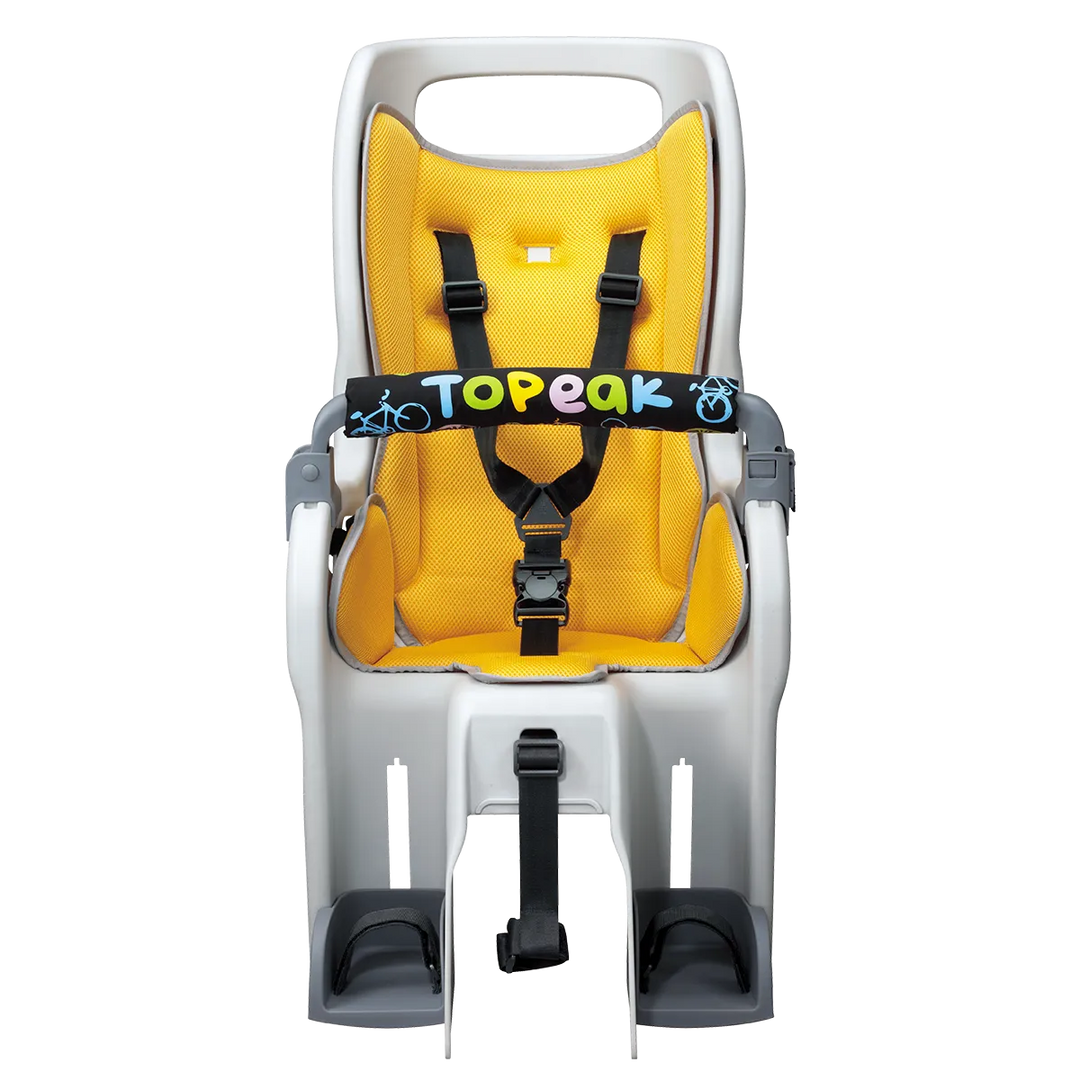 Topeak Babyseat II Rear Pannier Rack II (Disc Brake)