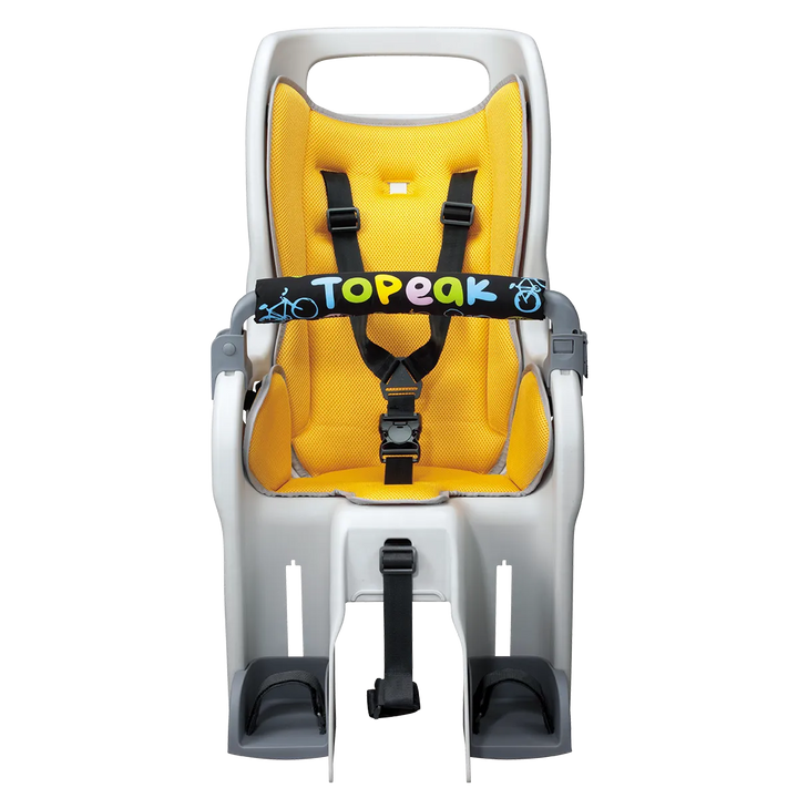 Topeak Babyseat II Rear Pannier Rack II (Disc Brake)