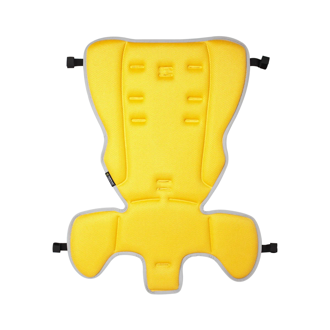 Topeak Babyseat II Rear Pannier Rack II (Disc Brake)
