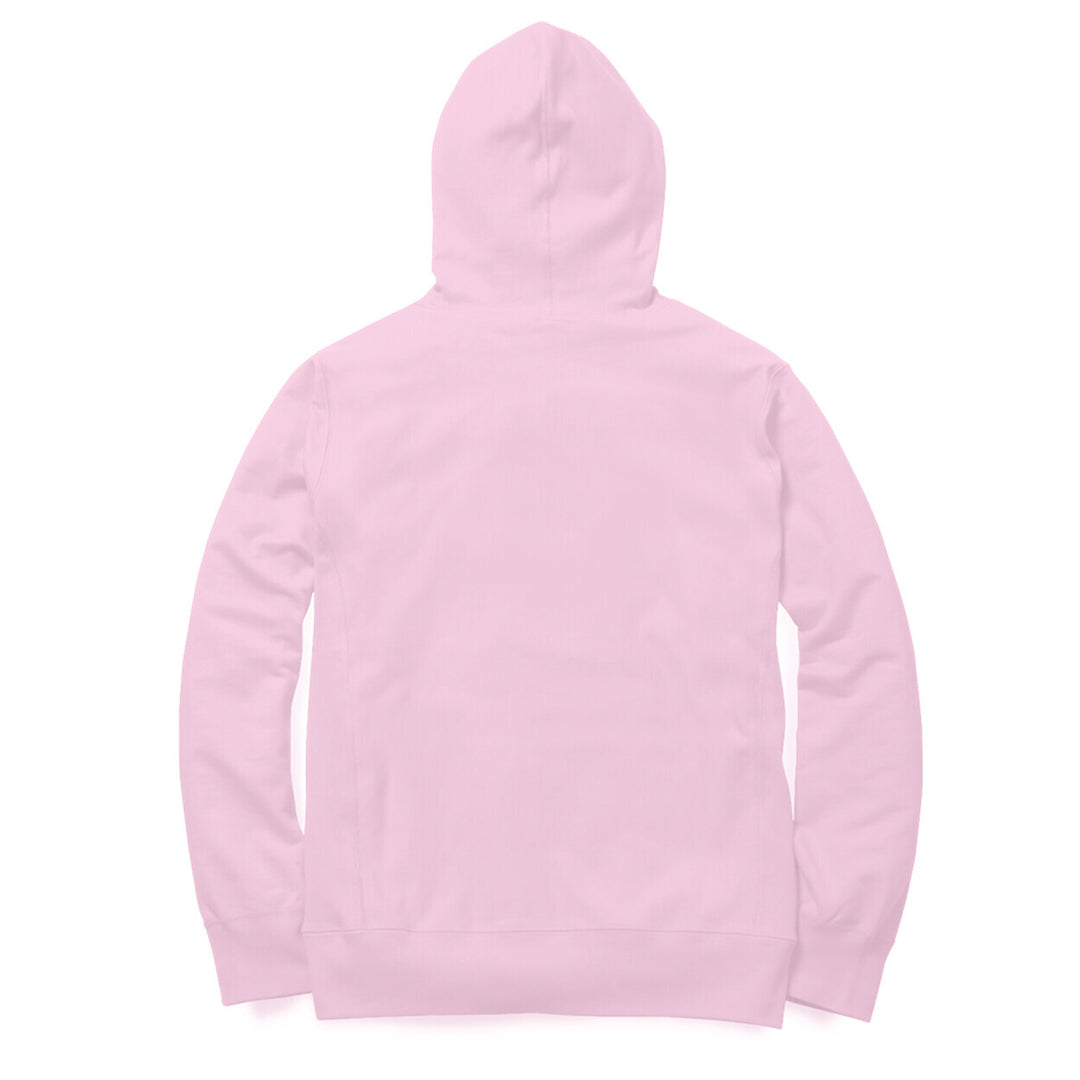 Sport Canvas Triathlon Regular Fit Unisex Hoodie