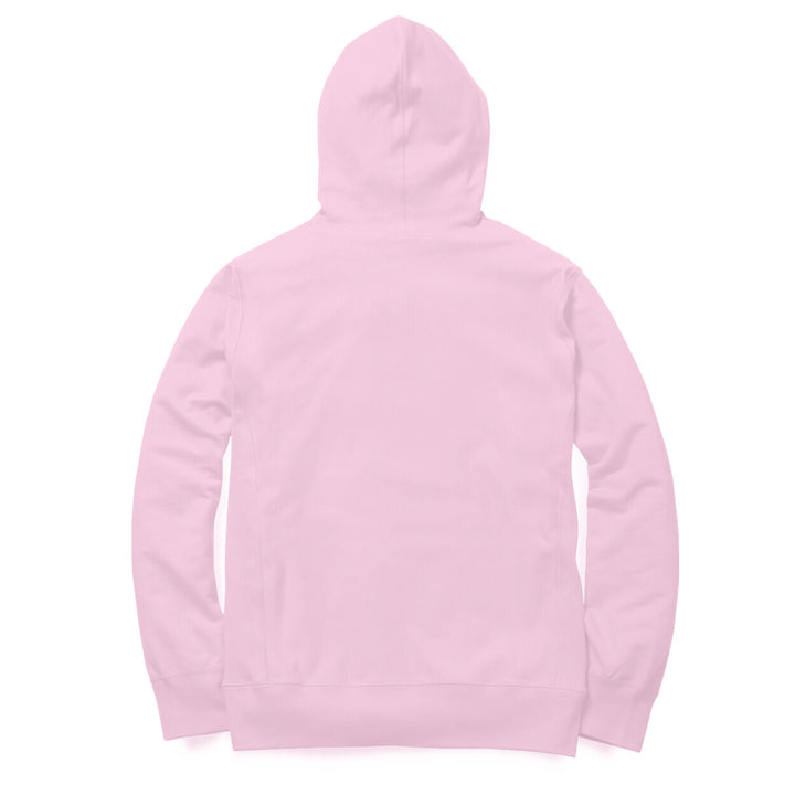 Sport Canvas Triathlon Regular Fit Unisex Hoodie