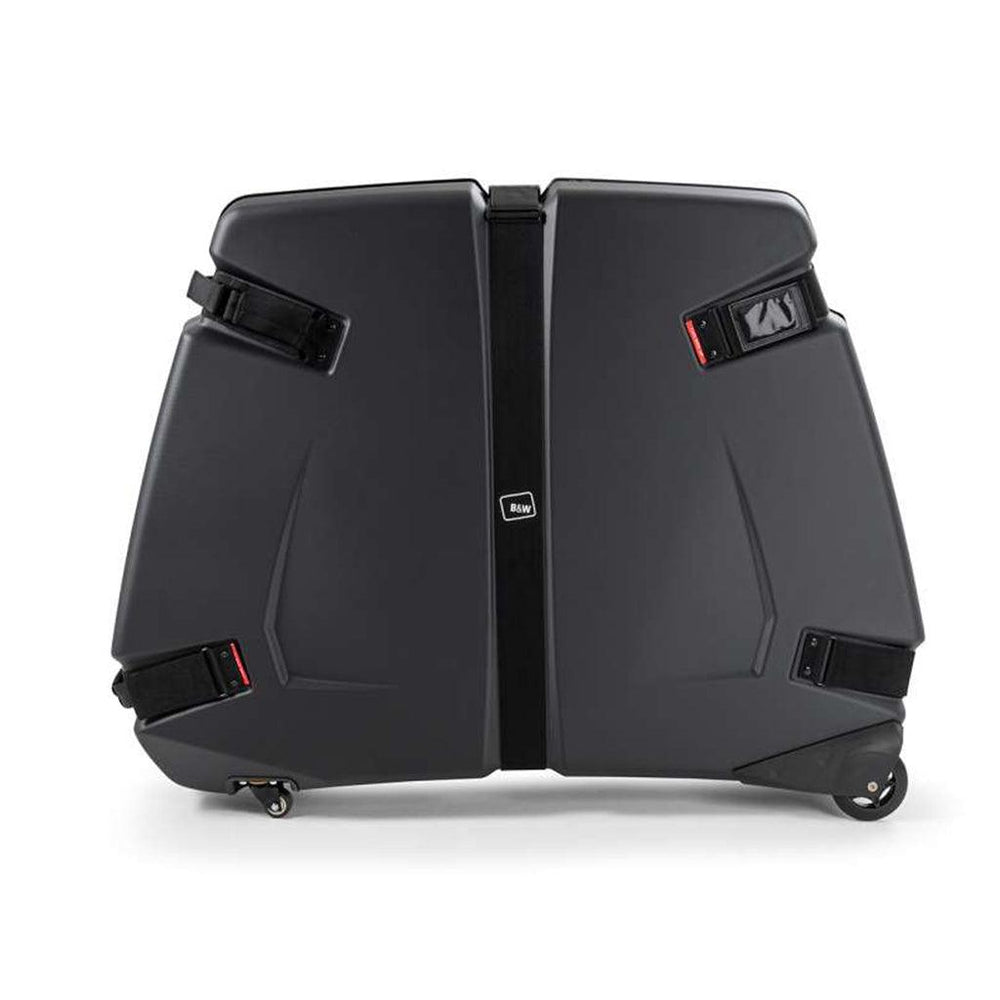 B&W Bike Box II - BUMSONTHESADDLE