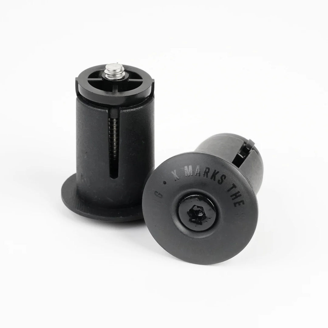 Burgh Nexus Bar Tape (Stealth)