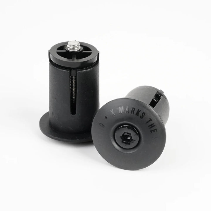 Burgh Nexus Bar Tape (Stealth)