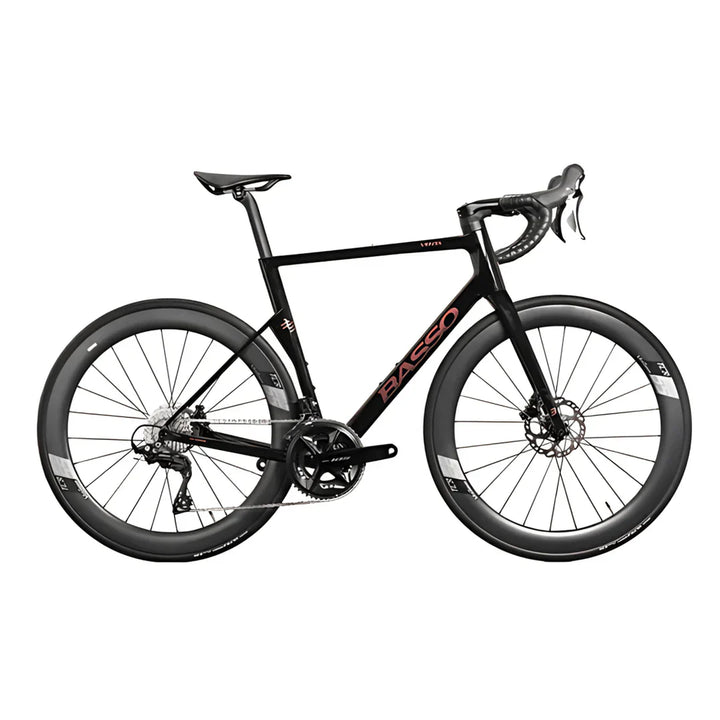 Basso Venta R 105 Vision SC 60 (Magma Black)
