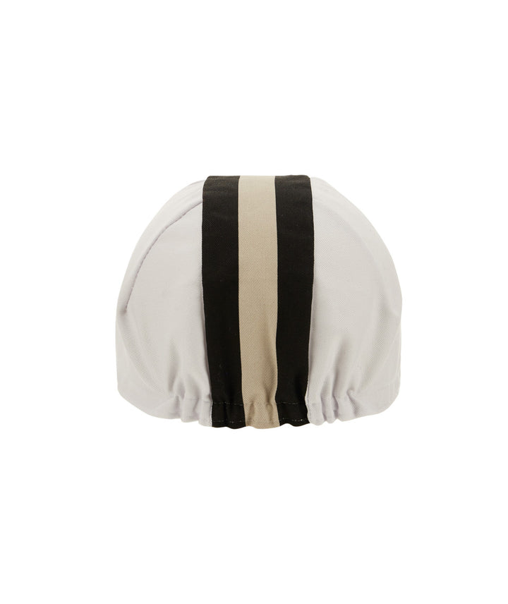Santini Bengal Unisex Cycling Cap (White)