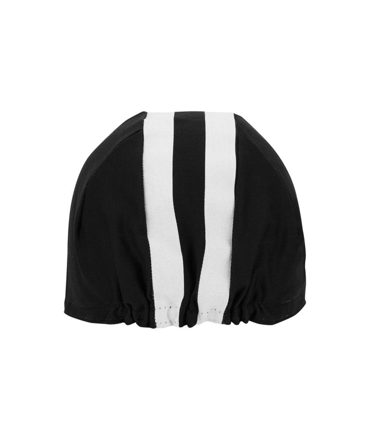 Santini Bengal Unisex Cycling Cap (Black)