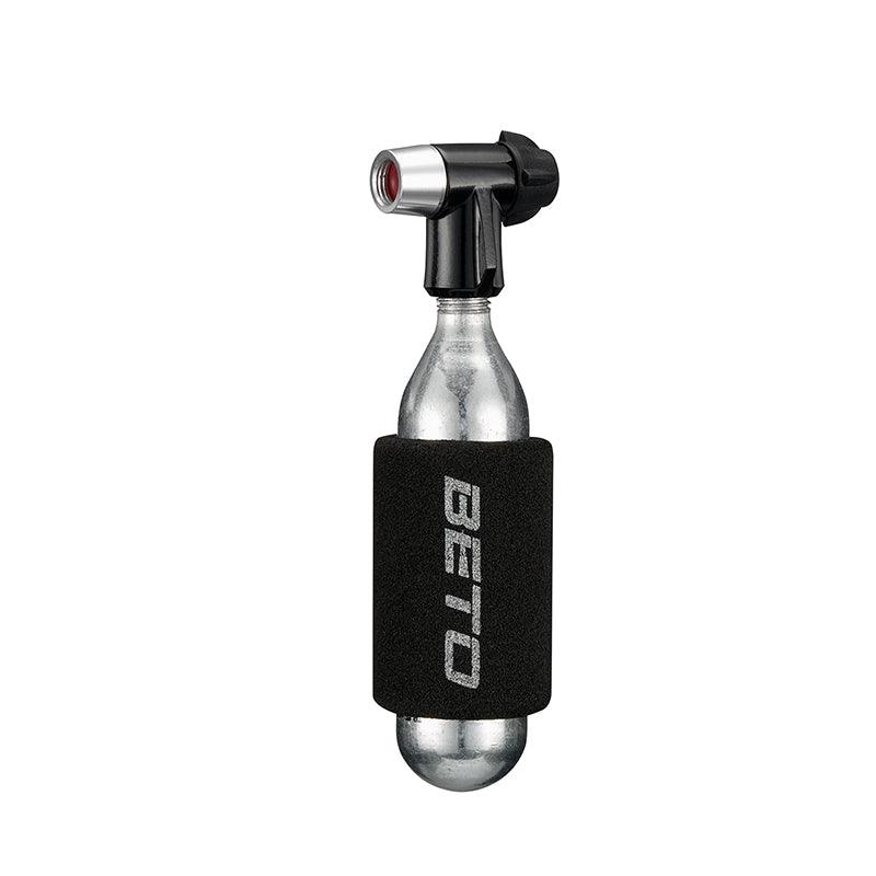 Beto 007 CO2 Nozzle - BUMSONTHESADDLE