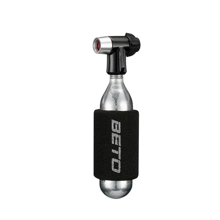 Beto 007 CO2 Nozzle - BUMSONTHESADDLE