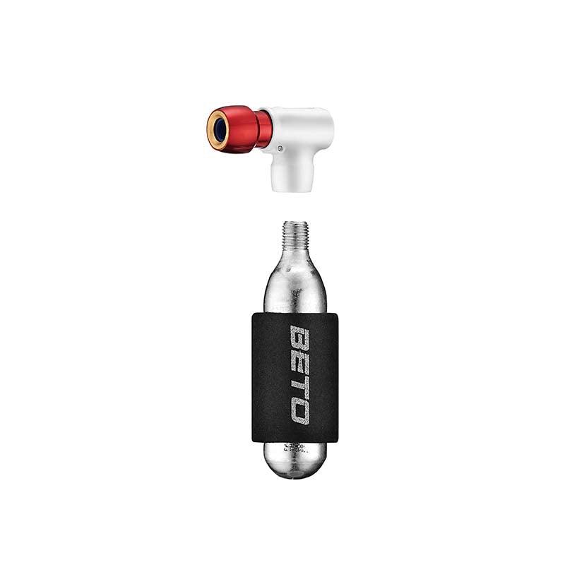 Beto 009 CO2 Nozzle - BUMSONTHESADDLE