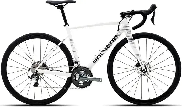Polygon Strattos S4 Disc (White)