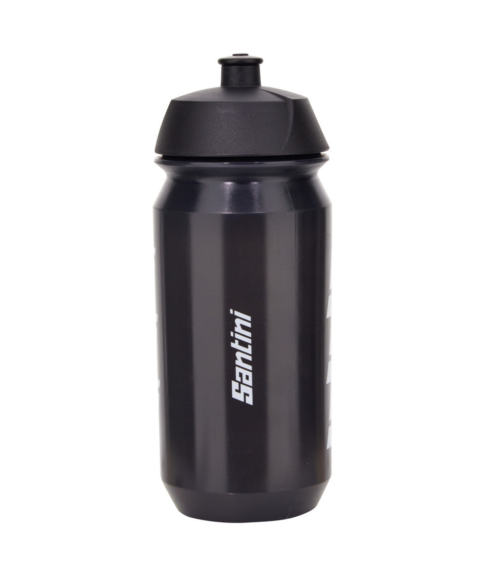 Santini Bidon Bottle (Black)