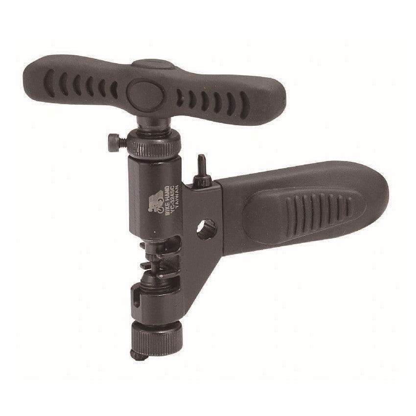 Bike Hand Adjustable chain remover (Black) - BUMSONTHESADDLE