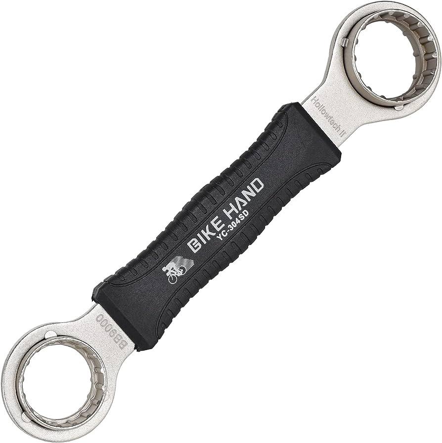 Bike Hand BOTTOM BRACKET WRENCH - BUMSONTHESADDLE