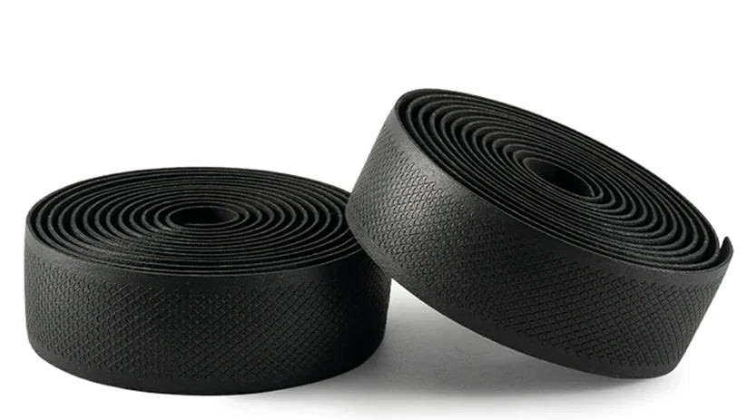 Rockbros EVA Foam Non Slip Bartape (Black)