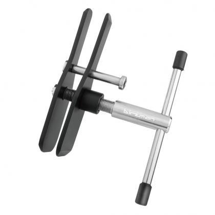 Birzman Double Ended Piston Pusher - BUMSONTHESADDLE