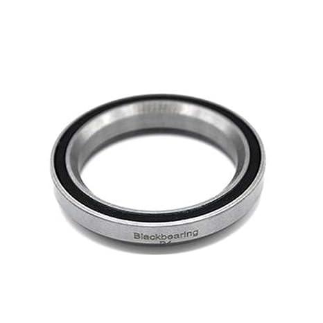 Black Bearing B1 Headset Bearing - BUMSONTHESADDLE