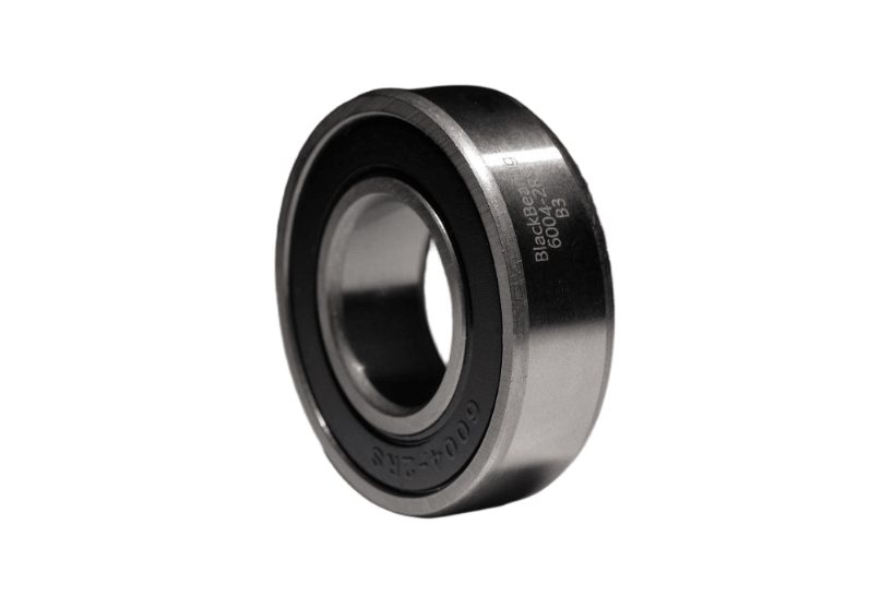 Black Bearing B3 Bearing - BUMSONTHESADDLE