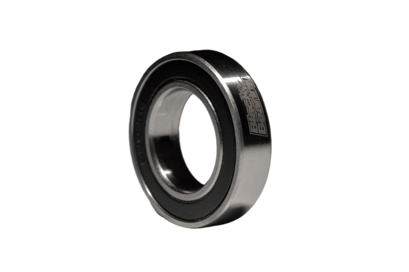 Black Bearing B5 Bearing - BUMSONTHESADDLE