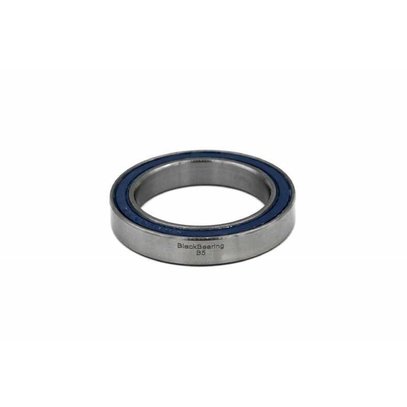 Black Bearing B5 Steering Bearing - BUMSONTHESADDLE