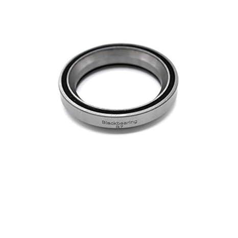 Black Bearing B7 Headset Bearing - BUMSONTHESADDLE