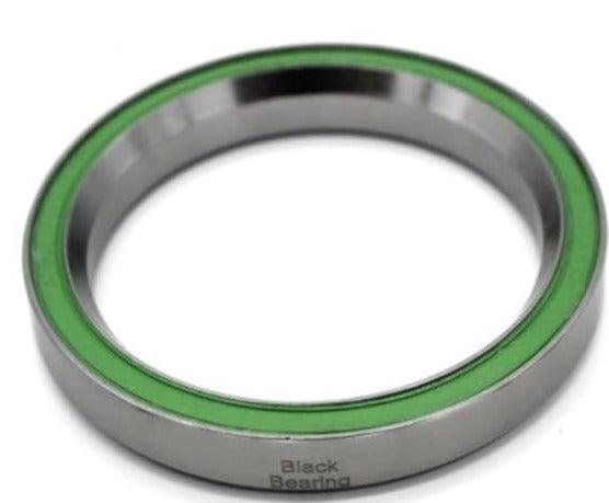Black Bearing D11 Headset Bearing - BUMSONTHESADDLE