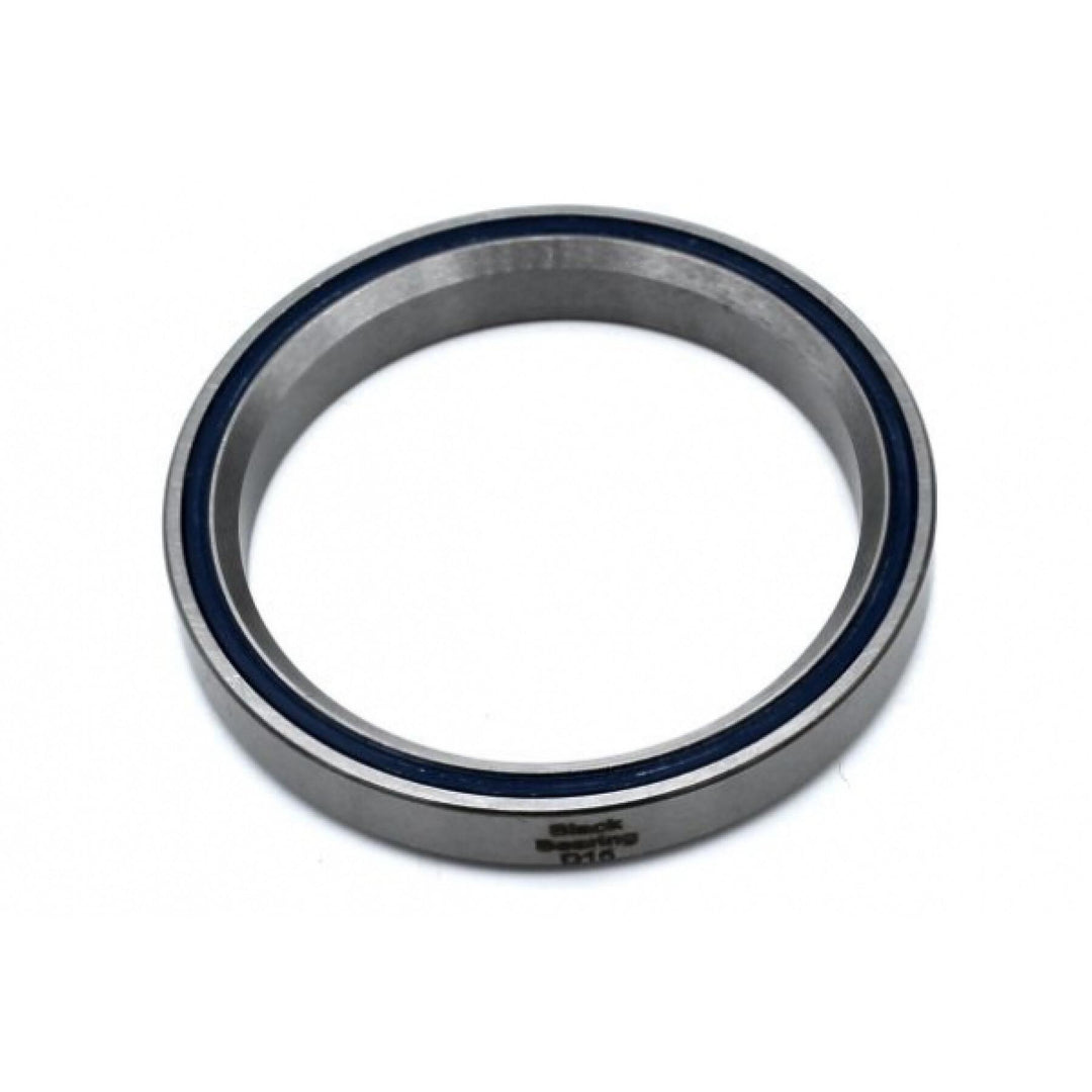 Black Bearing D16 Headset Bearing - BUMSONTHESADDLE