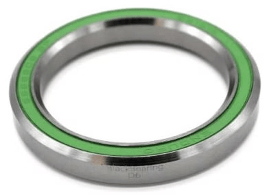 Black Bearing D6 Headset Bearing - BUMSONTHESADDLE