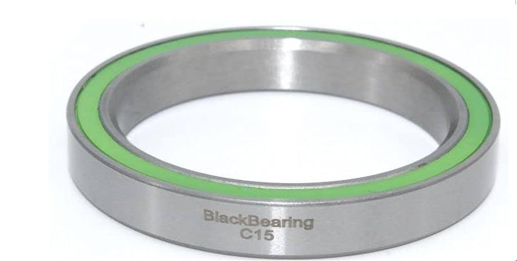 Blackbearing C15 Headset Bearing - BUMSONTHESADDLE