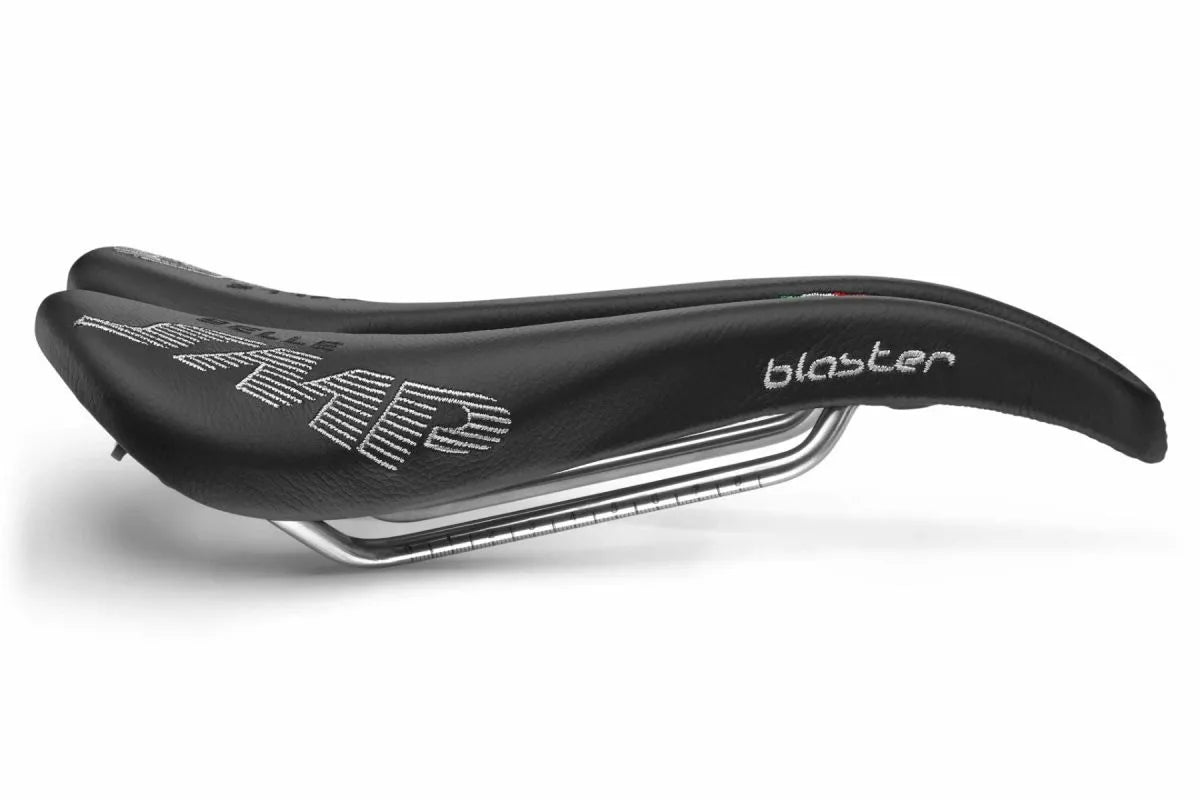 Selle SMP Blaster Saddle (Black) – BUMSONTHESADDLE