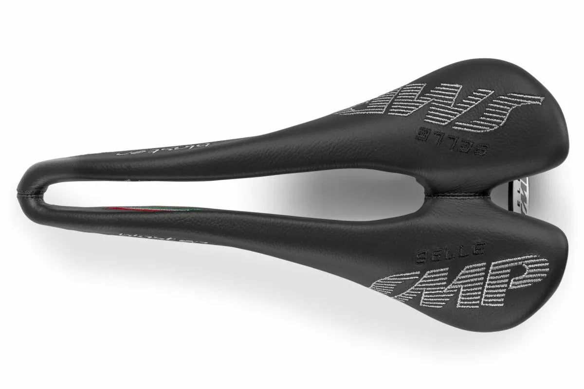 Selle SMP Blaster Saddle (Black) – BUMSONTHESADDLE
