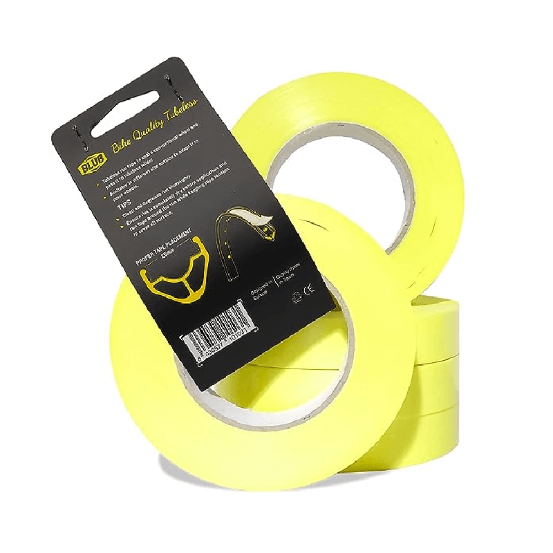 Blub Tubeless Rim Tapes - BUMSONTHESADDLE