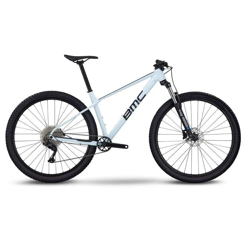 BMC Twostroke AL Five (White/Black)