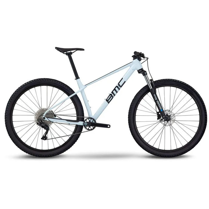 BMC Twostroke AL Five (White/Black)