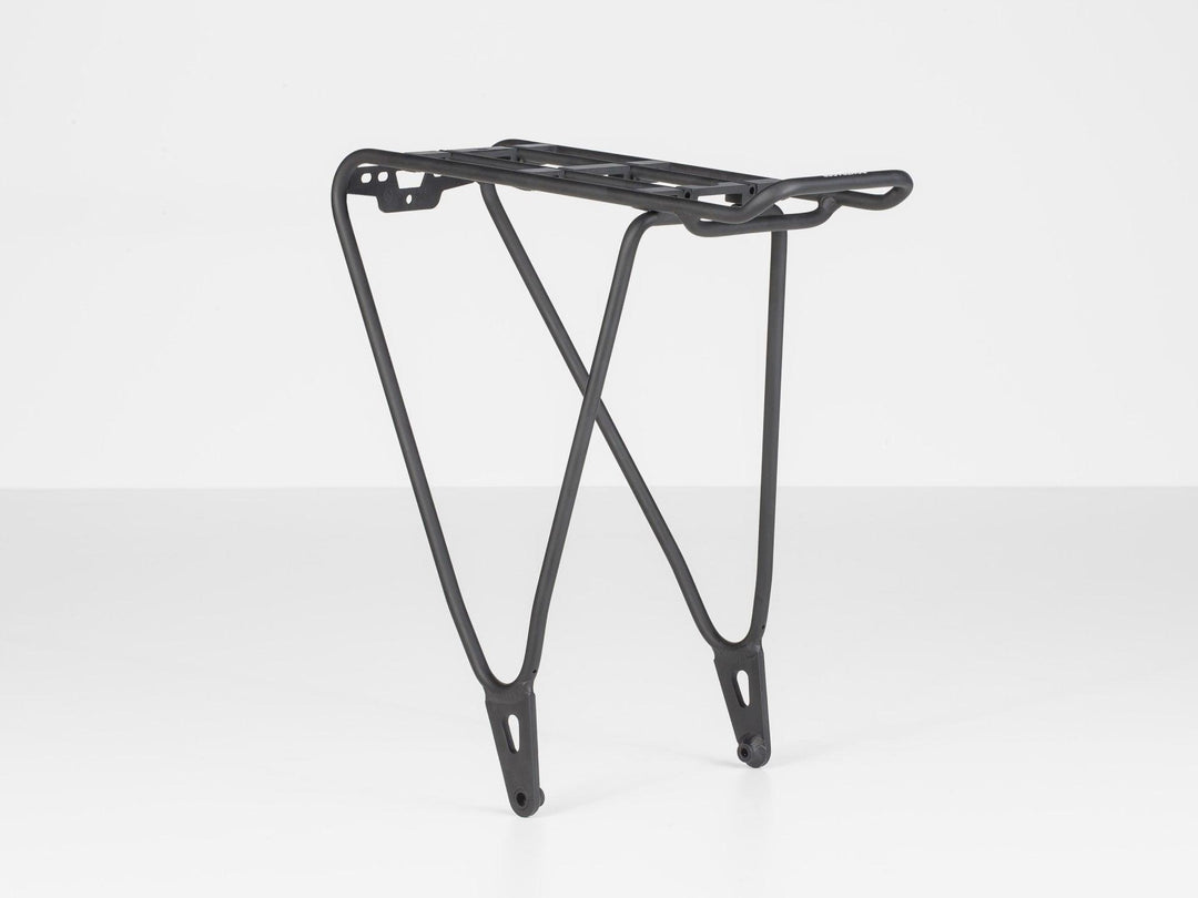 Bontrager Back Rack MIK Pannier Rack (Black) - BUMSONTHESADDLE