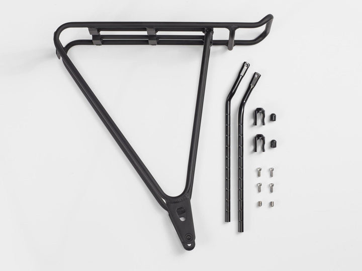 Bontrager Back Rack MIK Pannier Rack (Black) - BUMSONTHESADDLE