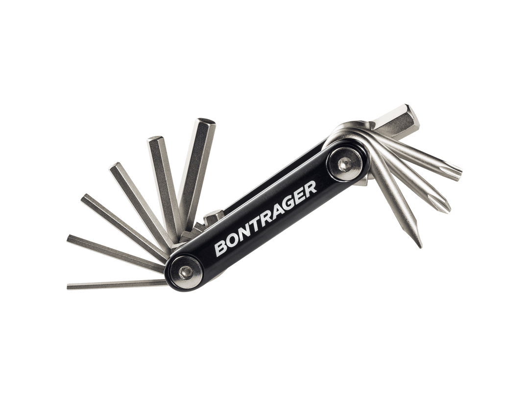 Bontrager Comp Multi-tool - BUMSONTHESADDLE